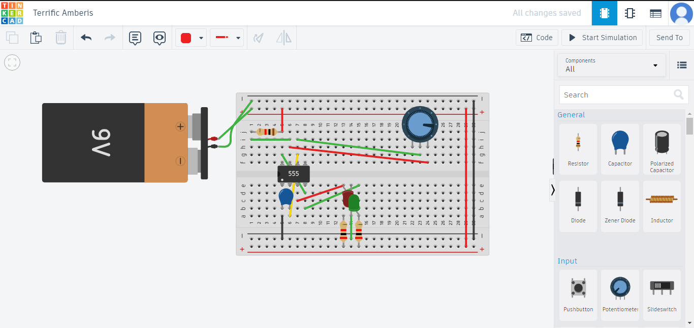 Build Project